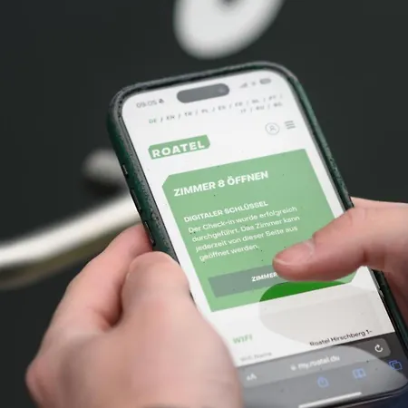 Motel Roatel A2 My-roatel-com