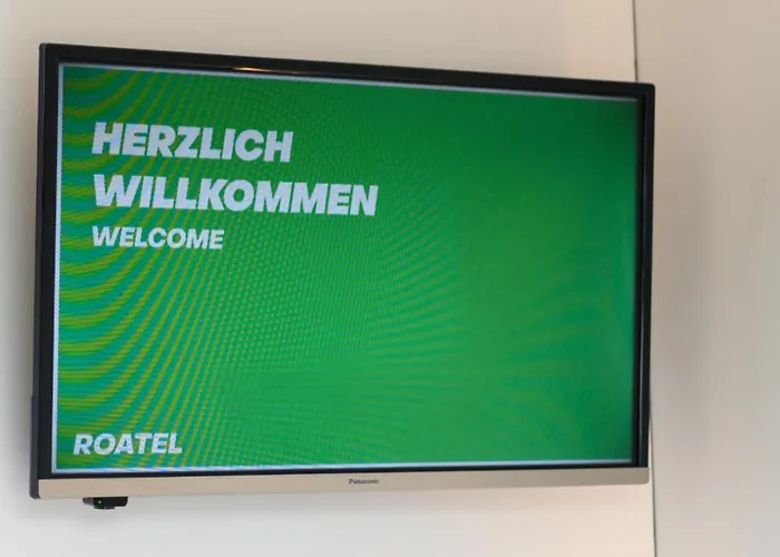 Motel Roatel A2 My-roatel-com